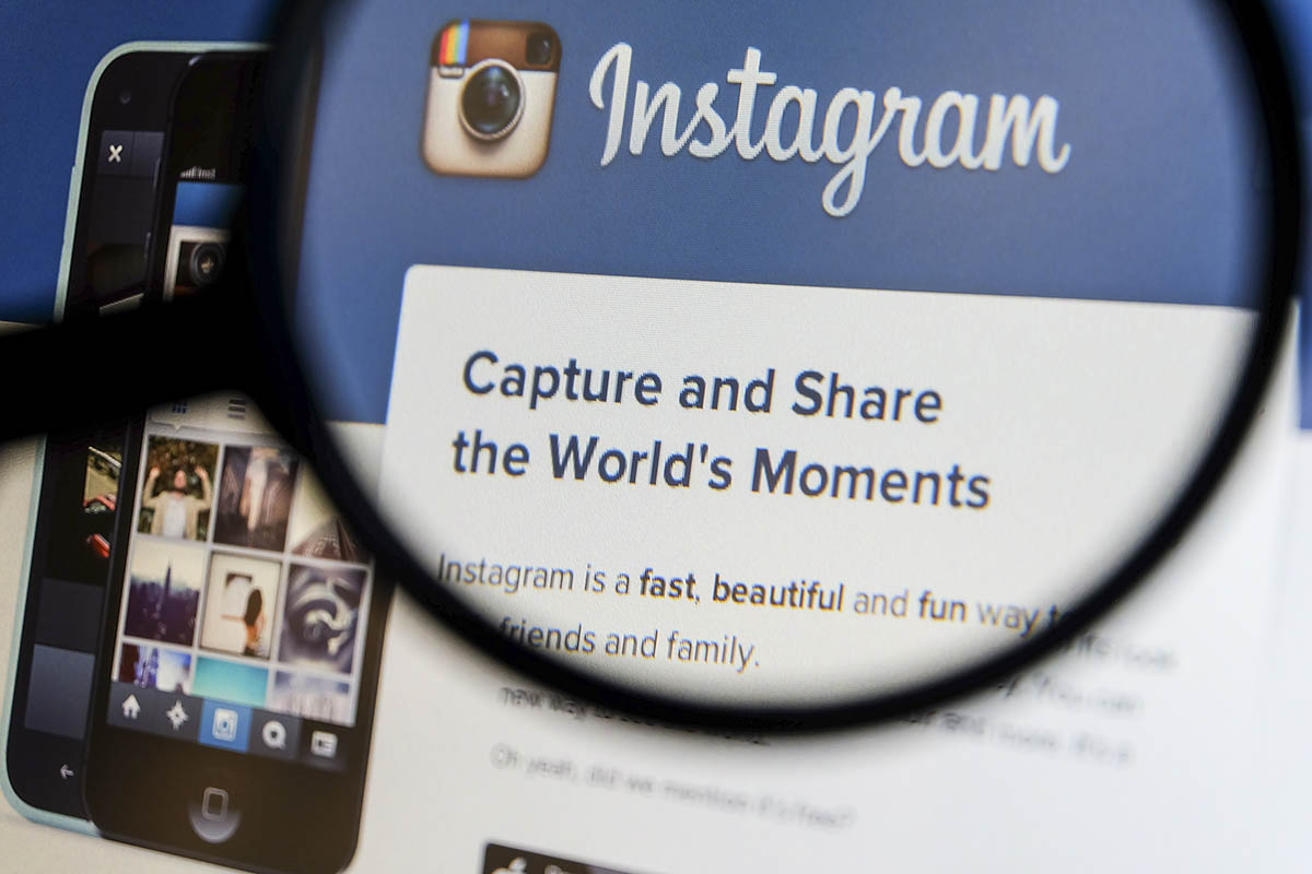 How to Maximize Your Instagram Profile in Six Steps
