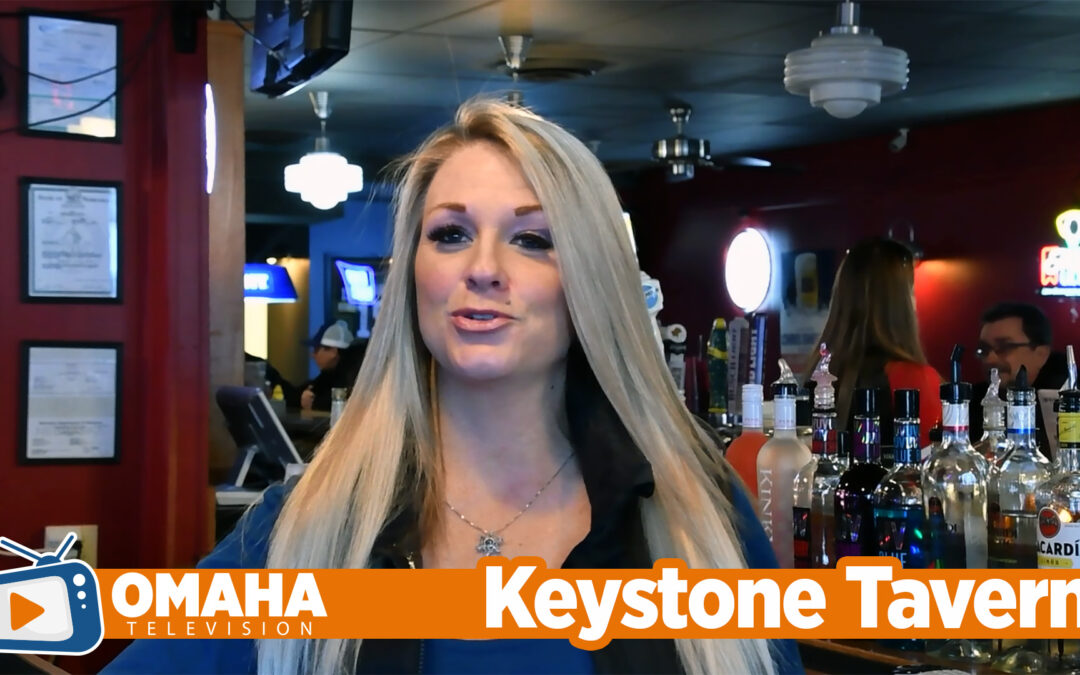Bottoms Up Bar Tour | Episode 2 | Keystone Tavern