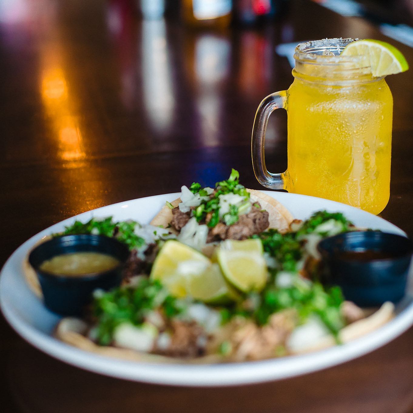 Keep Local Alive video featuring The Hoppy Taco in Dundee