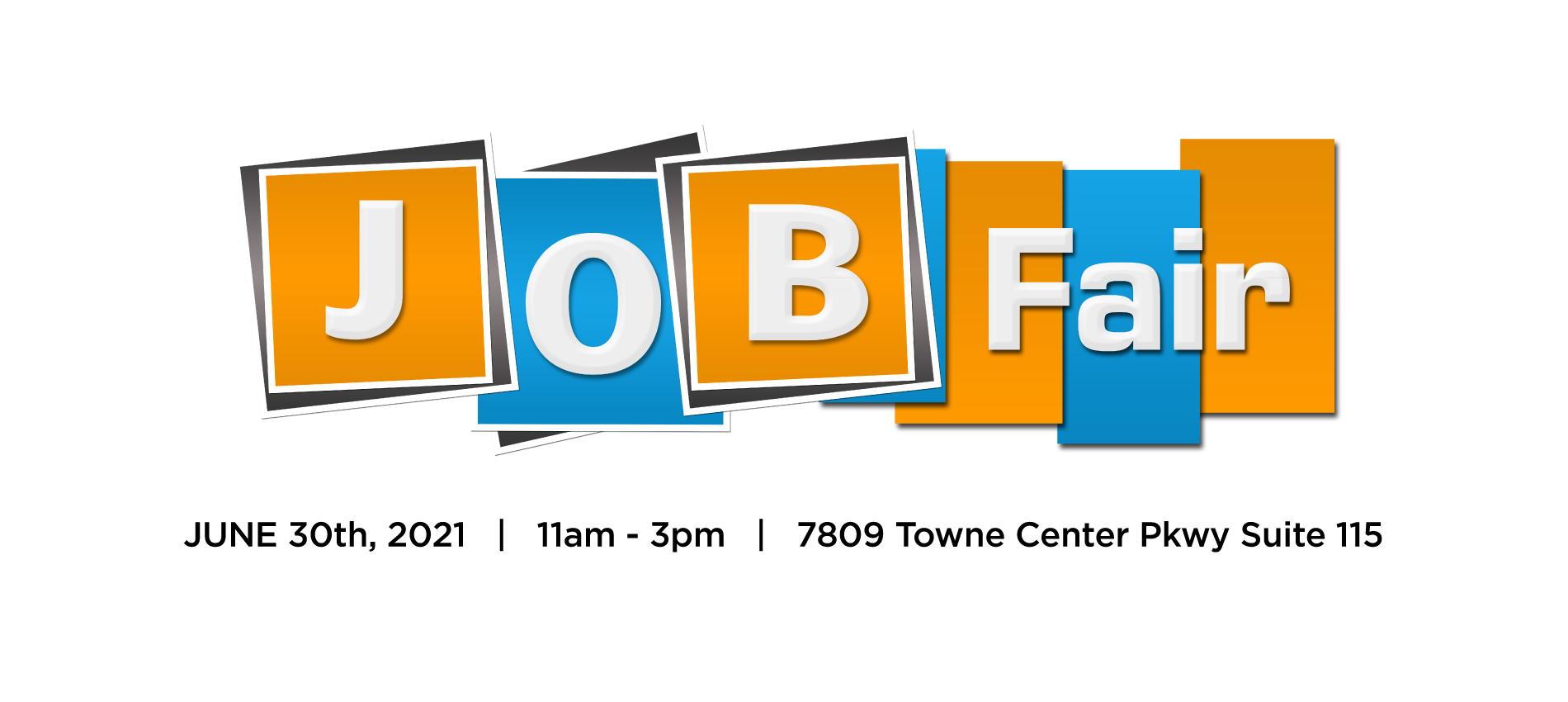 Shadow Lake Towne Center Hosting Community Job Fair