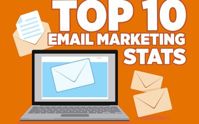 Top 10 Email Marketing Statistics for Small Business