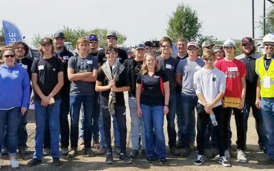 High School Students to participate in Construction Equipment Rodeo Thursday