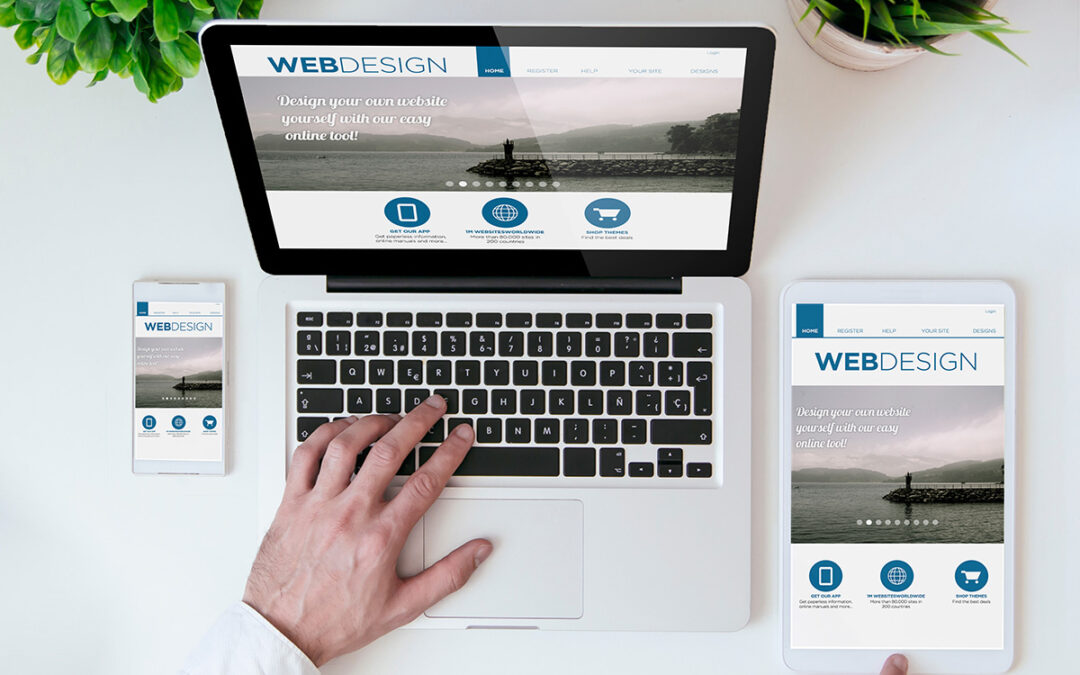Why it is Important for Your Business to have a Website