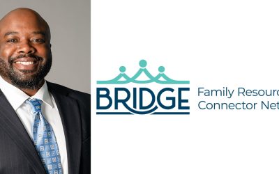 Phillip Burrell joins The BRIDGE Family Resource Connector Network as Senior Director of Programs