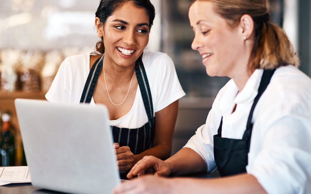 If You’re Not Marketing Your Business, Who Is?